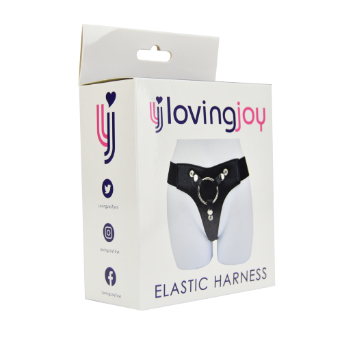 n11717 loving joy elastic harness pkg 1