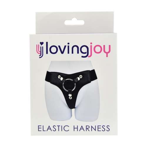 n11717 loving joy elastic harness pkg