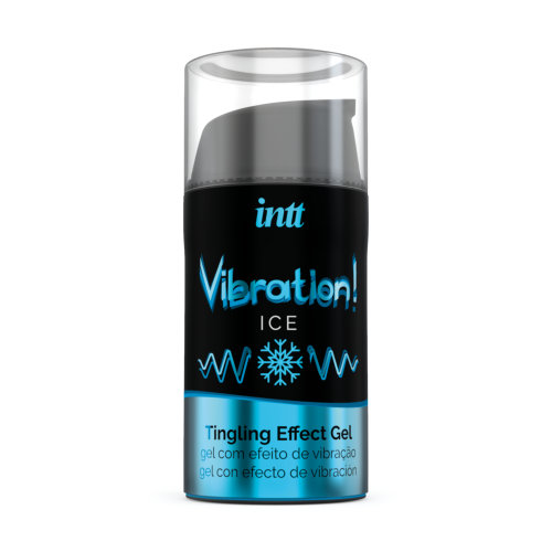 n11808 intt vibration ice mint flavour liquid vibrator 1