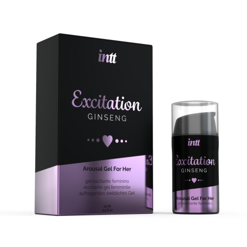 n11811 intt excitation arousal gel
