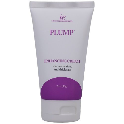 n8048 doc johnson intimate enhancements plump enhancing cream for men 1
