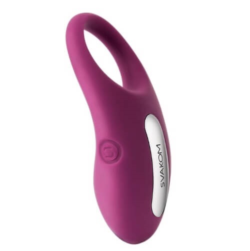 n10467 svakom winni remote controlled couples cock ring 8 1