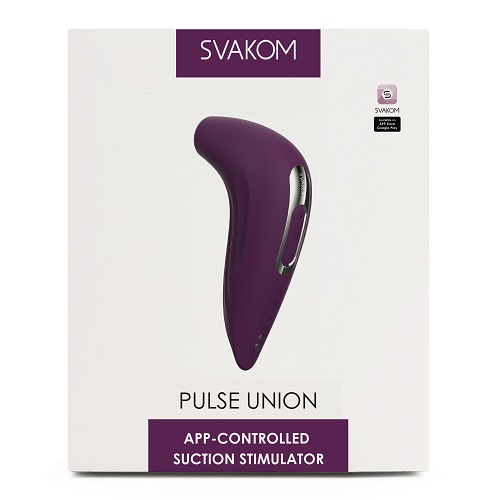 n11888 svakom pulse union suction stimulator wapp control 7