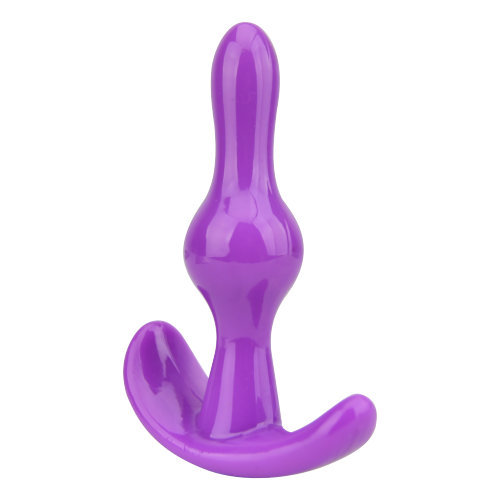 n11857 loving joy butt plug purple 2
