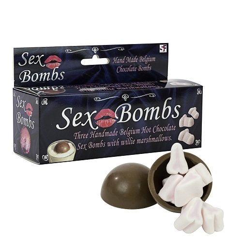 n11975 chocolate sex bombs 1
