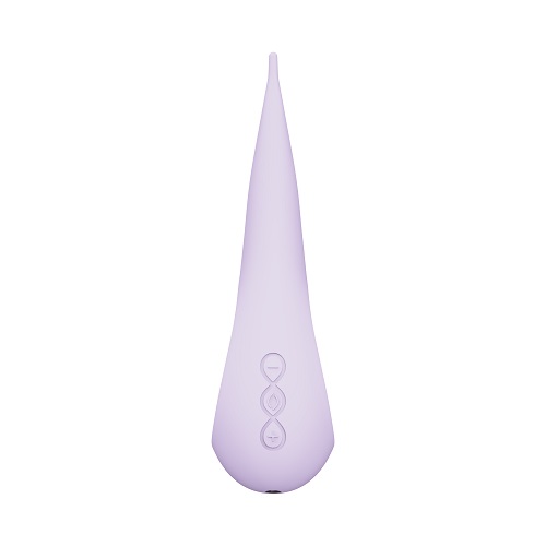 n11983 lelo dot clitoral vibrator lilac 3