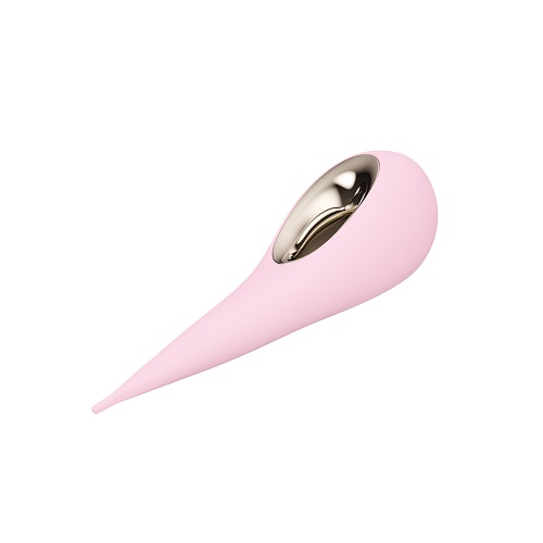 n11984 lelo dot clitoral vibrator pink 4