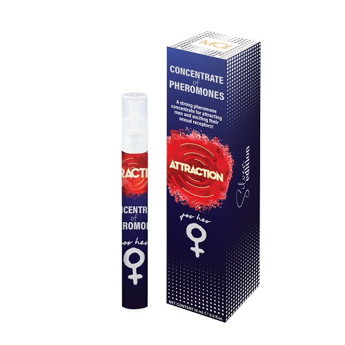 n11992 mai attraction for her concentrated pheromones 10ml 3