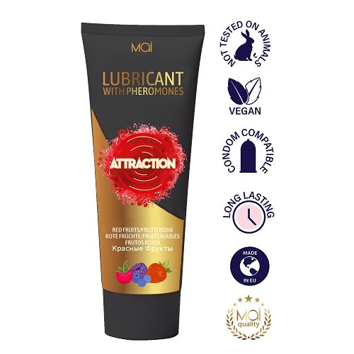 n11996 mai attraction lubricant wpheromones red fruits 2