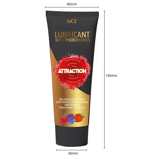 n11996 mai attraction lubricant wpheromones red fruits 3