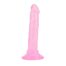 n11938 loving joy 5 inch beginners dildo pink 1