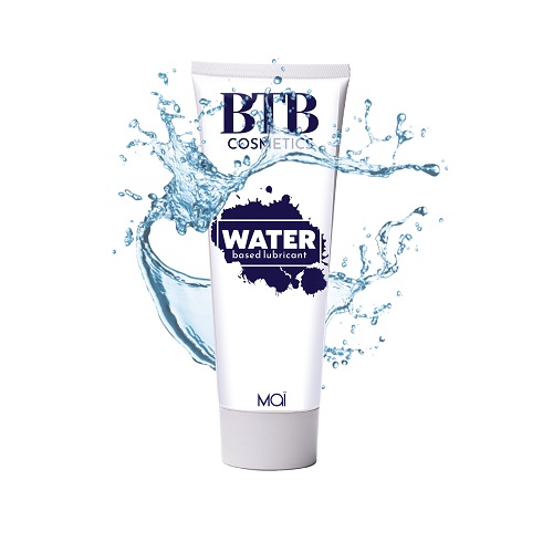 n11999 btb water based 100ml 4