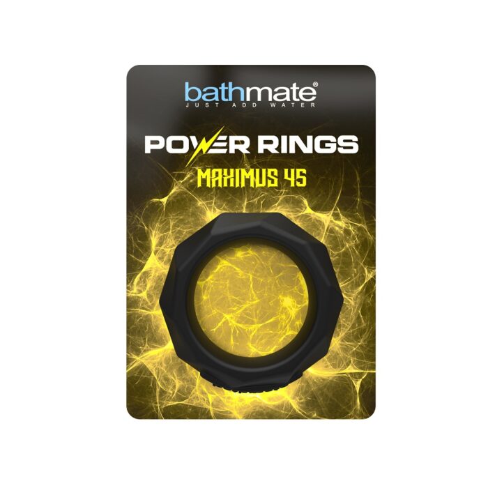 n12101 bathmate power ring maximus 45 1