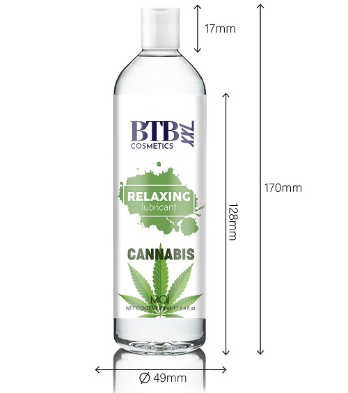 n12012 btb cannabis 250ml 4