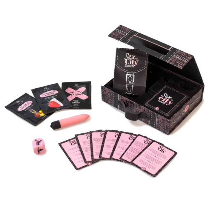 n12098 sex in the city travel kit 2