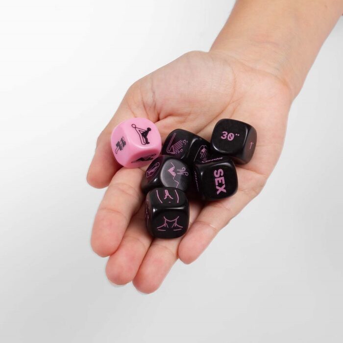 n12100 play sex dice game 3