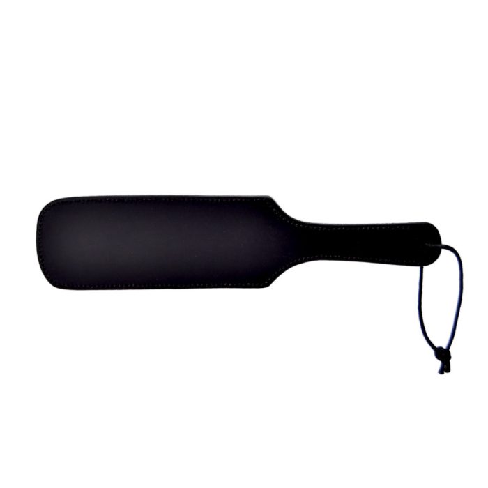 n12270 bound leather paddle 1