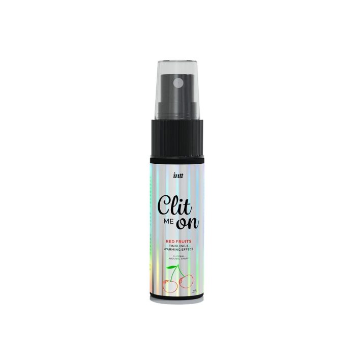 n12260 intt clit me on warming clitoral spray 1
