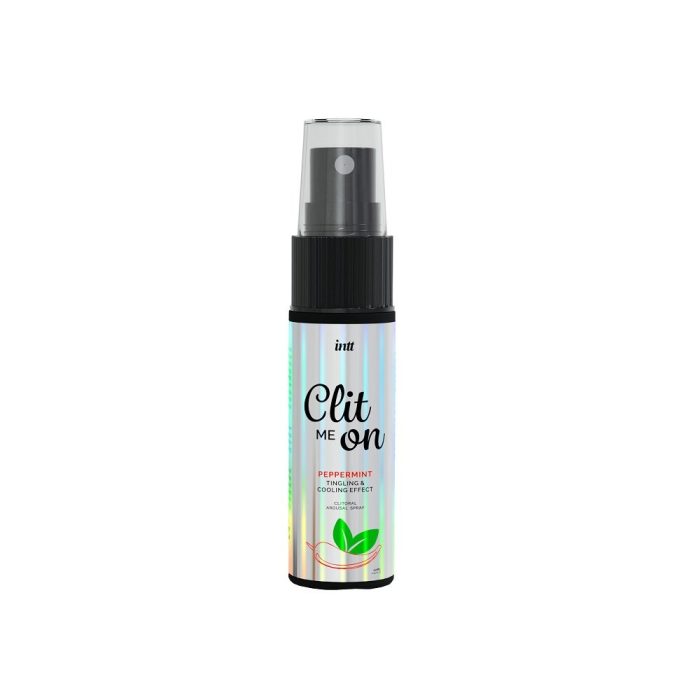 n12261 intt clit me on cooling clitoral spray 1