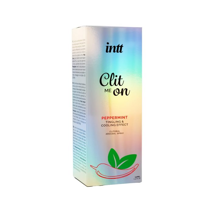 n12261 intt clit me on cooling clitoral spray 2