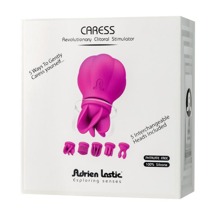 n12353 adrien lastic caress clitoral stimulator 5