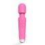 n12264 loving joy 20 function wand vibrator pink