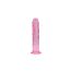 n12302 loving joy 6 inch suction cup dildo pink 2 1