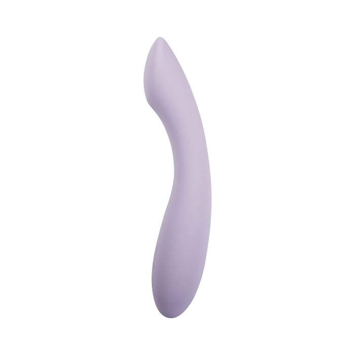 n12317 svakom amy2 gspot clitoral vibrator lilac 1