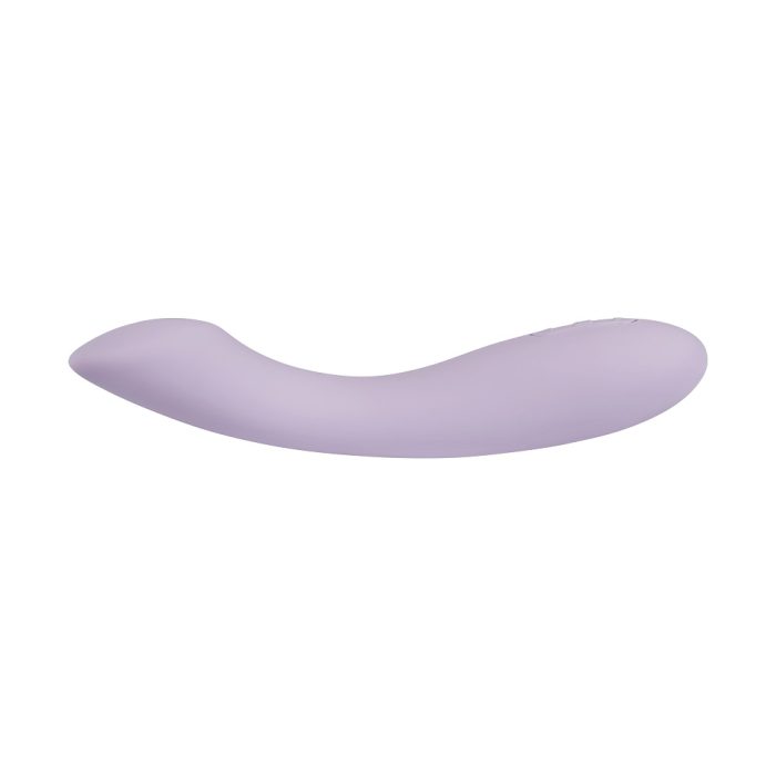 n12317 svakom amy2 gspot clitoral vibrator lilac 2