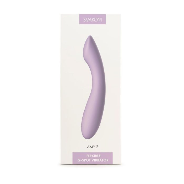 n12317 svakom amy2 gspot clitoral vibrator lilac 6