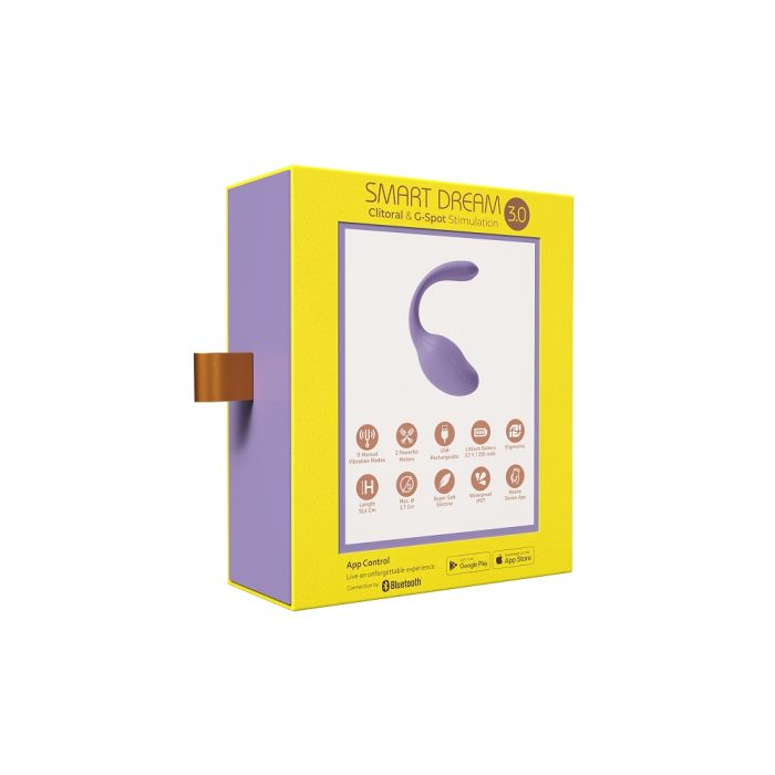 n12385 adrien lastic smart dream 3 0 app controlled vibrating egg 7