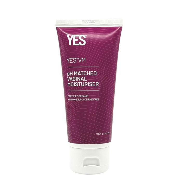 ns7087 yes vaginal moisturising gel 100ml 2 1