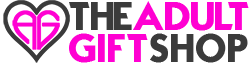 The Adult Gift Shop Logo