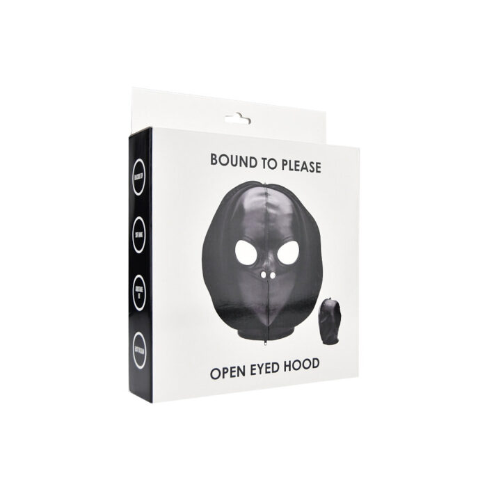 Bound to Please Open Eyed Hood - Image 8