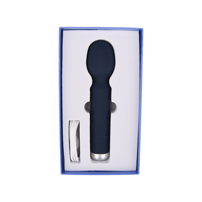 Nauti Silicone Wand Vibrator - Image 5