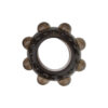 Loving Joy Textured Cock Ring Set (6 Pack) - Image 8
