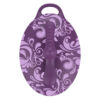 Bouncy Bliss Classic Sit-On Vibrator with Rechargeable Remote Control - Image 5
