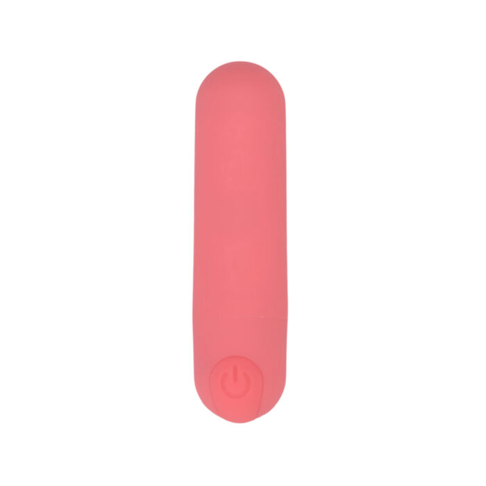 Tabooboo The Lunch Break Bullet Vibrator - Image 4