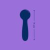Tabooboo Under The Sheets Wand Vibrator - Image 10