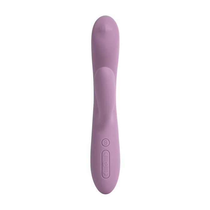 Svakom Trysta Neo Targeted Rolling G-Spot Rabbit Vibrator - Image 6
