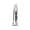 Loving Joy 7 Inch Remote Vibrating Dildo - Image 5