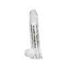 Loving Joy 7 Inch Remote Vibrating Dildo - Image 4