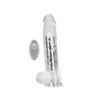 Loving Joy 7 Inch Remote Vibrating Dildo - Image 3