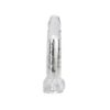 Loving Joy 8 Inch Remote Vibrating Dildo - Image 7