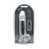 Loving Joy 8 Inch Remote Vibrating Dildo - Image 11