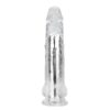 Loving Joy 9 Inch Remote Vibrating Dildo - Image 5