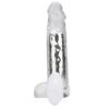 Loving Joy 9 Inch Remote Vibrating Dildo - Image 8