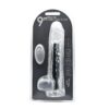 Loving Joy 9 Inch Remote Vibrating Dildo - Image 10