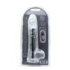 Loving Joy 9 Inch Remote Vibrating Dildo - Image 11