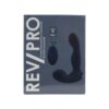 Rev-Pro 10 Function Remote Controlled Prostate Massager - Image 12